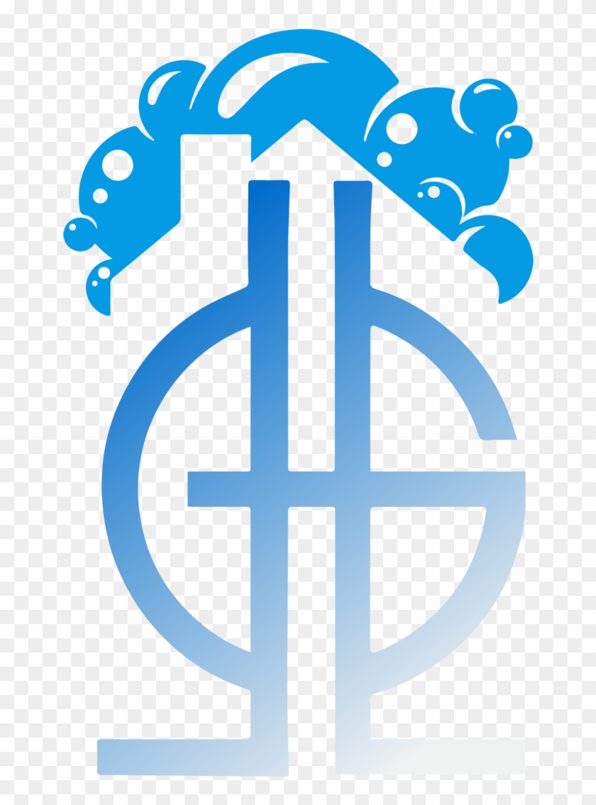 Llg Cleaning Services - Logotipos De Limpieza De Casa Clipart