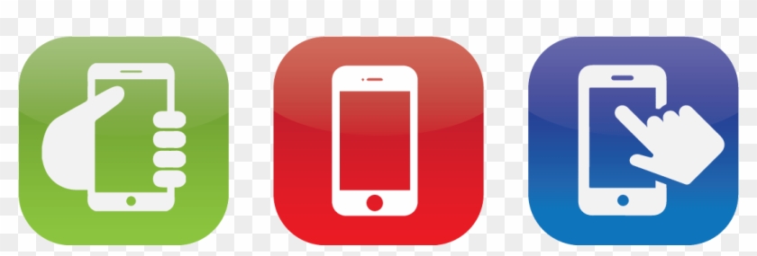 Mobile Phone Clipart