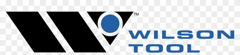 Wilson Tool Logo Png Transparent - Wilson Tool International Clipart #5080557