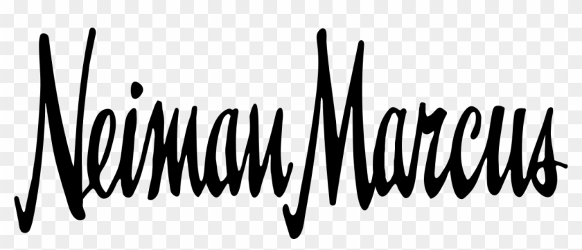 Neiman Marcus Logo - Neiman Marcus Logo Png Clipart #5080611