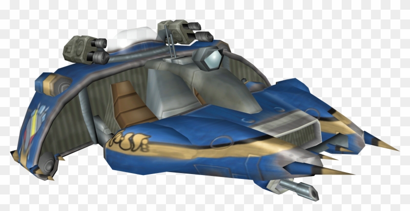 View Samegoogleiqdbsaucenao Hellcat Cruiser From Jak - Mattress Clipart