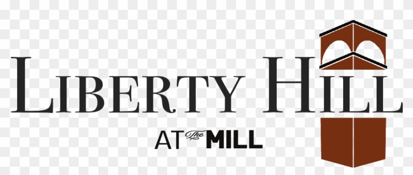 Liberty Hill Liberty Hill - Claflin University Clipart #5080678