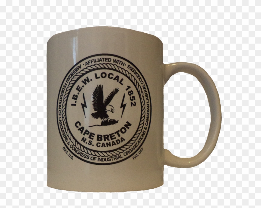 Larger Image - Beer Stein Clipart #5080709