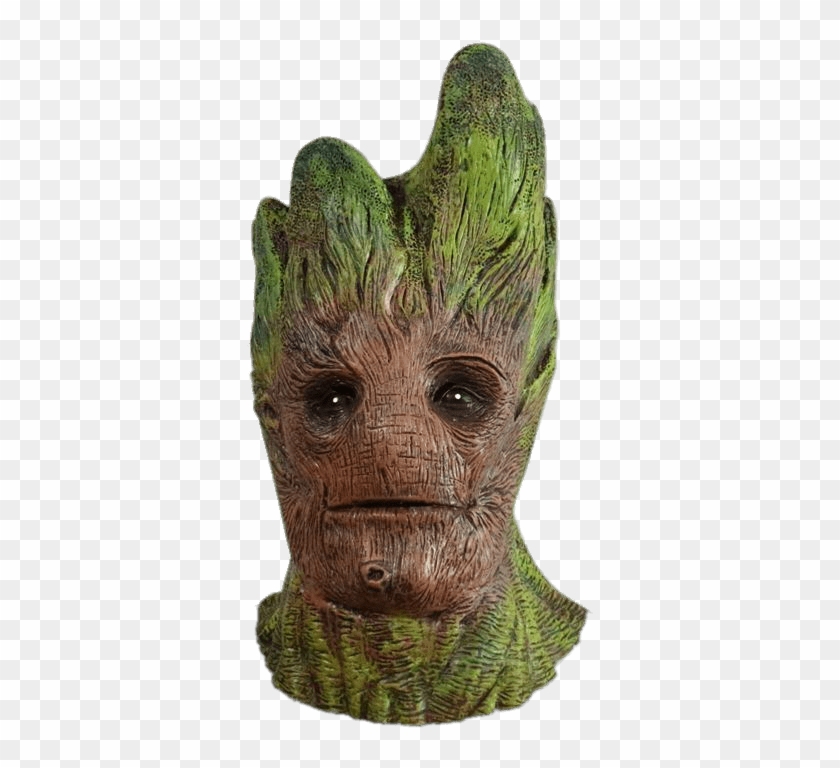 Mythical Creatures - Halloween Mann Gesicht Clipart #5080768