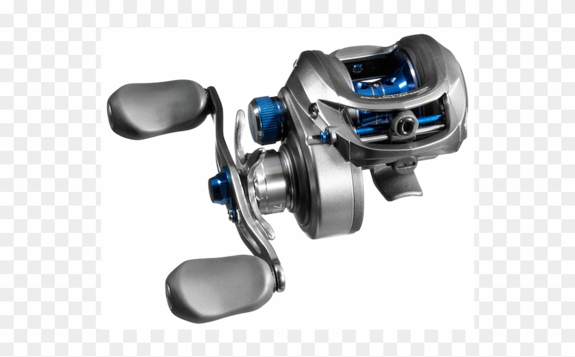 Bass Pro Shops Pro Qualifier 2 Limited Edition Baitcast - Bass Pro Pro Qualifier 2 Reel Clipart