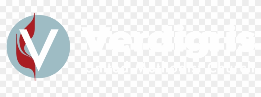 Verdigris Umc - Graphic Design Clipart