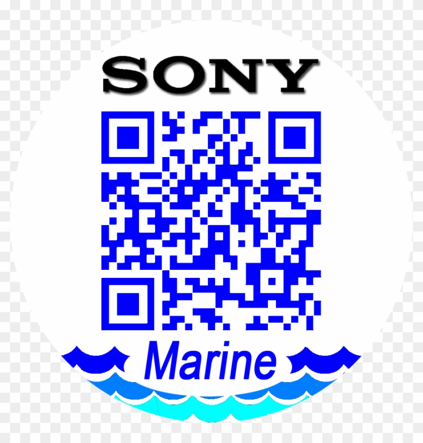 12voltnews - Com - Qr Code Clipart #5080846