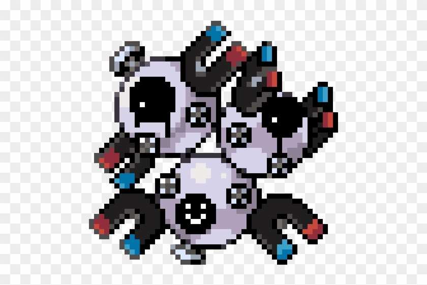 Magneton Void - Illustration Clipart #5080850