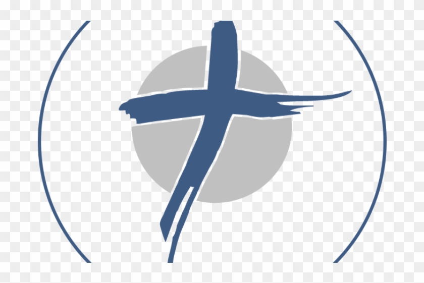 Ministry From The Lord - Cross Clipart #5080901