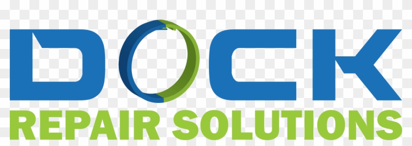 Dock Repair Solutions - Circle Clipart #5080932