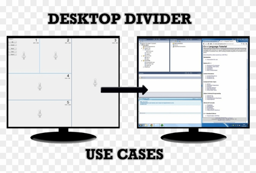 Use Cases - D Link Clipart