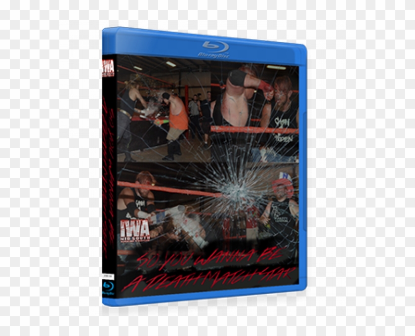 Iwa Ms 07 07 2018 Br - Pc Game Clipart