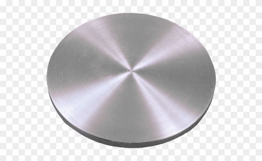 Platen Systems - Circle Clipart #5081182