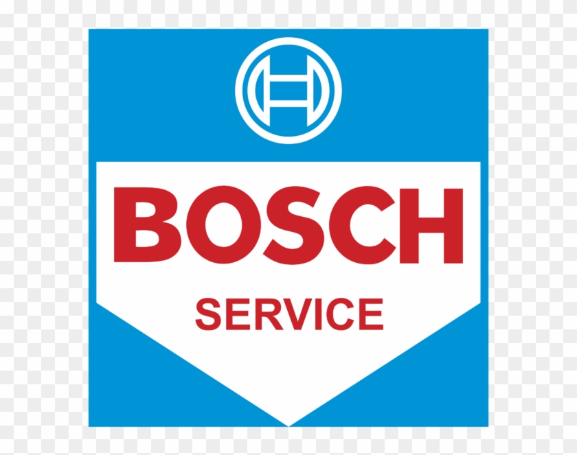 Bosch Service Logo Png Transparent U0026 Svg Vector - Bosch Service Logo Clipart