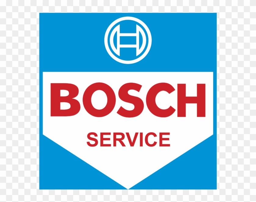 Bosch Service Logo Png Transparent U0026 Svg Vector - Bosch Service Logo Clipart #5081292
