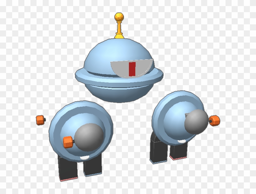 Evolves From Magneton When Level Up In A Special Magnetic - Illustration Clipart