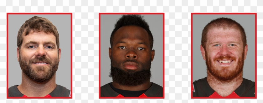 Mike Evans - Gentleman Clipart #5081498