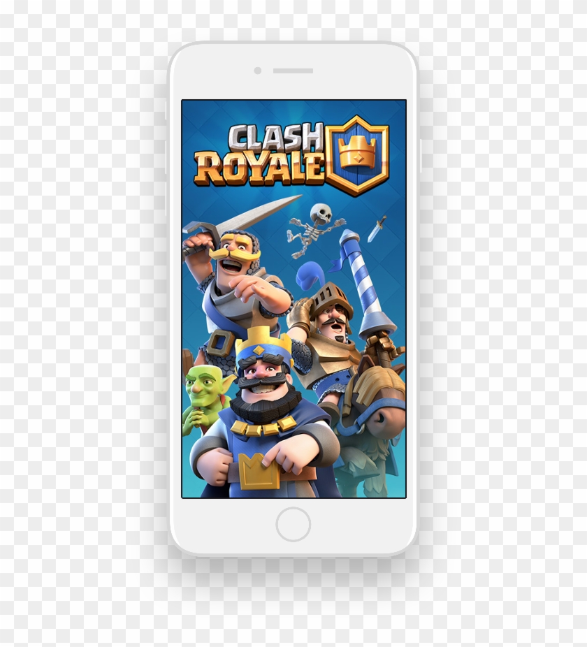 Clash Royale Hack - Clash Royal Clipart