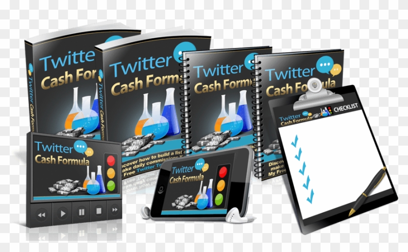Discover How To Build A Targeted List And Make Stacks - Online Advertising Clipart #5081706