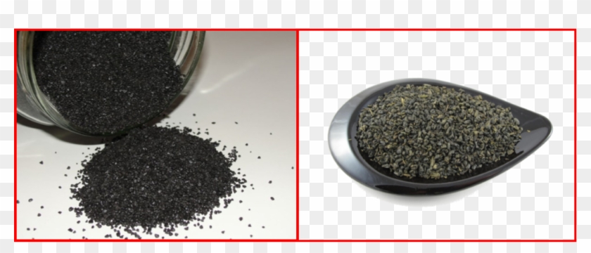 Check It Out - Drug That Looks Like Black Powder Clipart #5081759