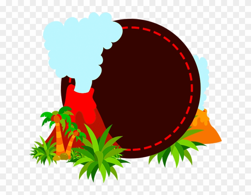 Also You Could Produce Or Join A Clan Where You As - Fundo Dinossauro Cute Clipart #5081820