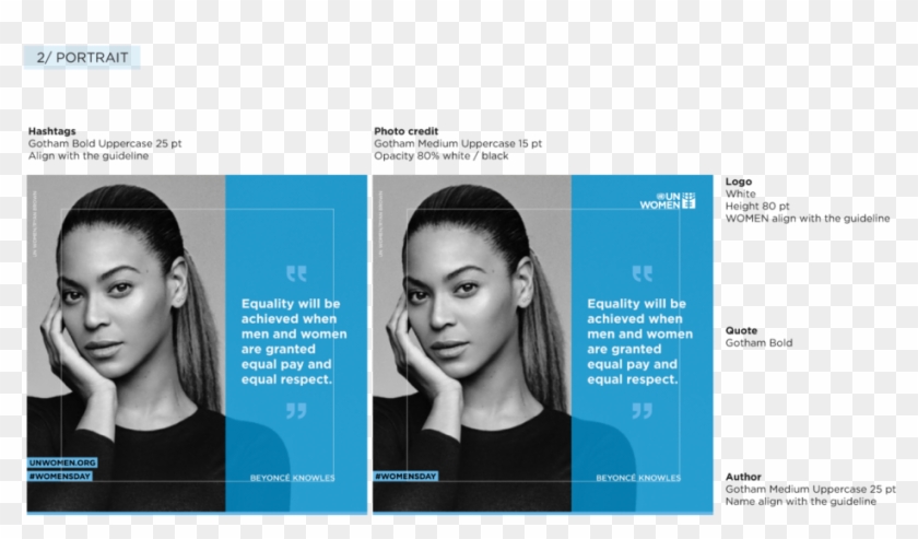 Template Quote - Flyer Clipart