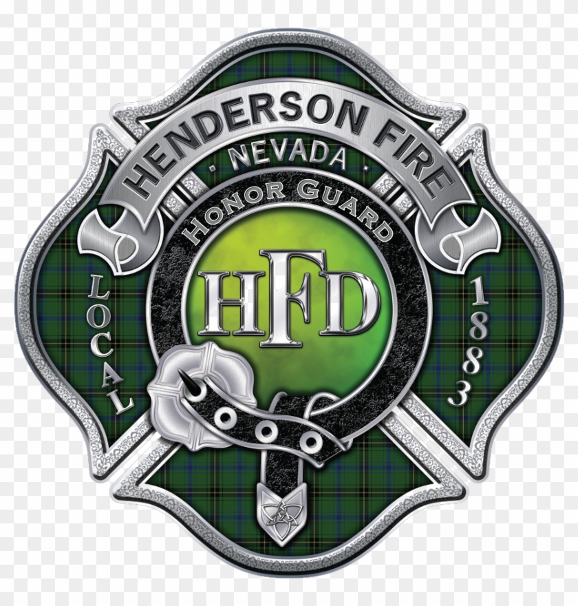 Honor Guard - Emblem Clipart #5082068