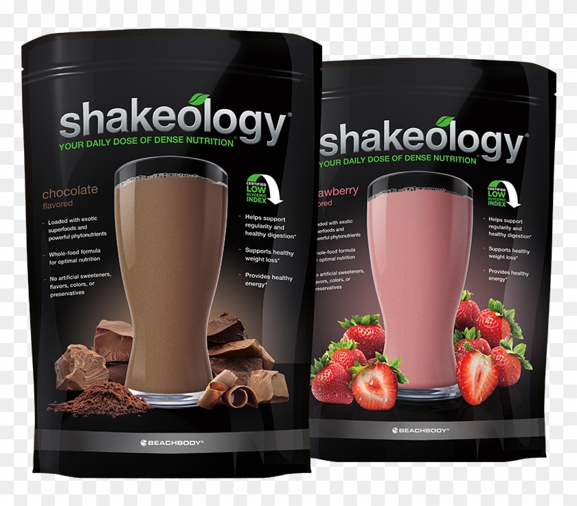 Shakeology - Shakeology Review Clipart