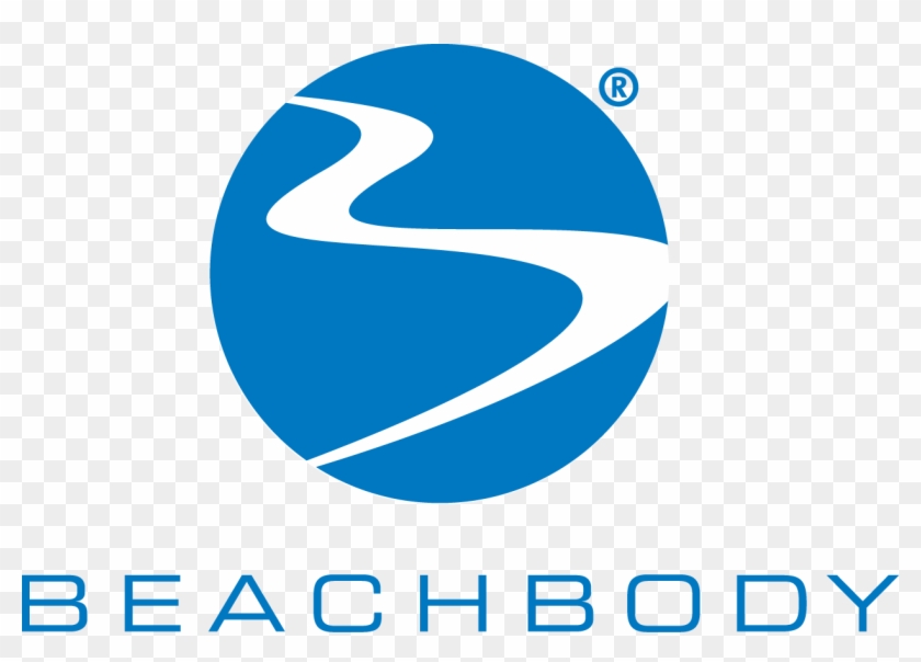 Beachbody On Demand Logo Clipart #5082101