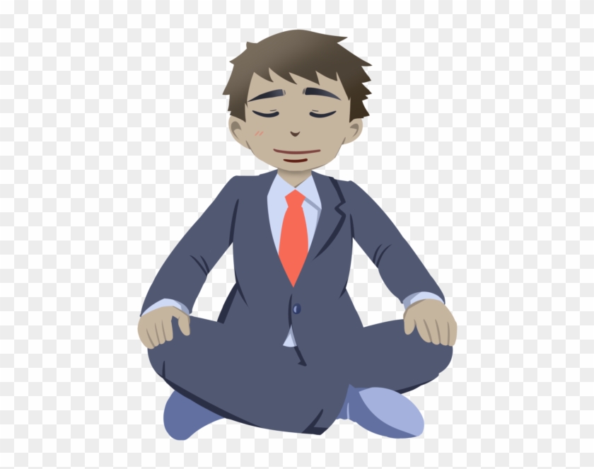 11 Powerful Mind Muscles You Need To Train For A Strong - Cartoon Clipart