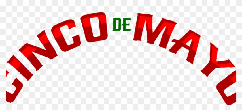 Cinco De Mayo Transparent Clipart
