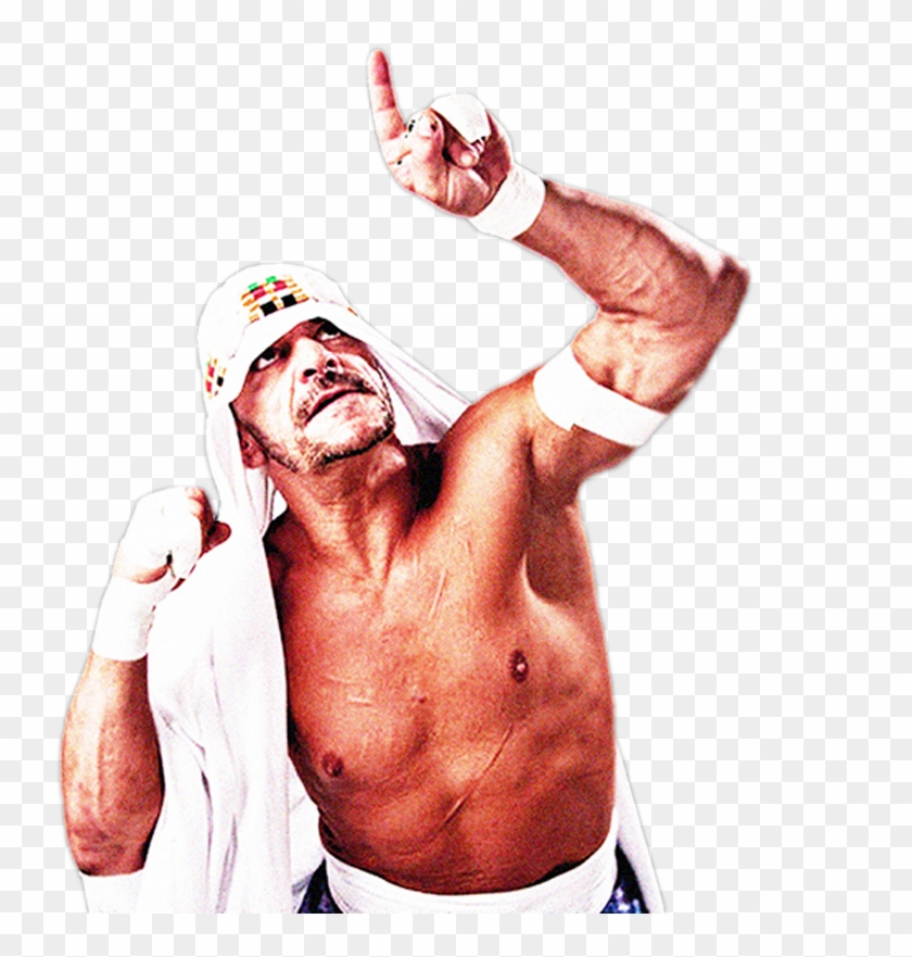Sabu - Sabu Wwe Clipart