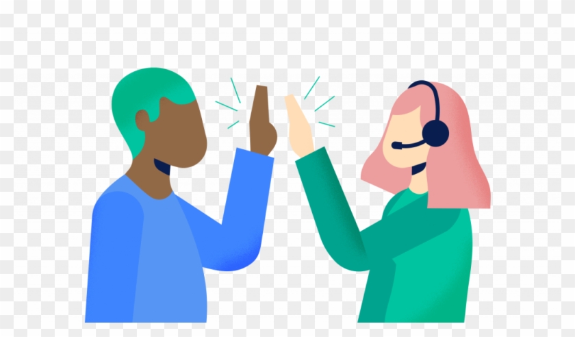 Proven Benefits Of Voip For Small Businesses With Big - Illustration Clipart