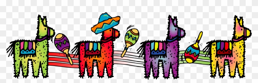 Happy Cinco De Mayo - Cinco De Mayo Border Clipart - Png Download