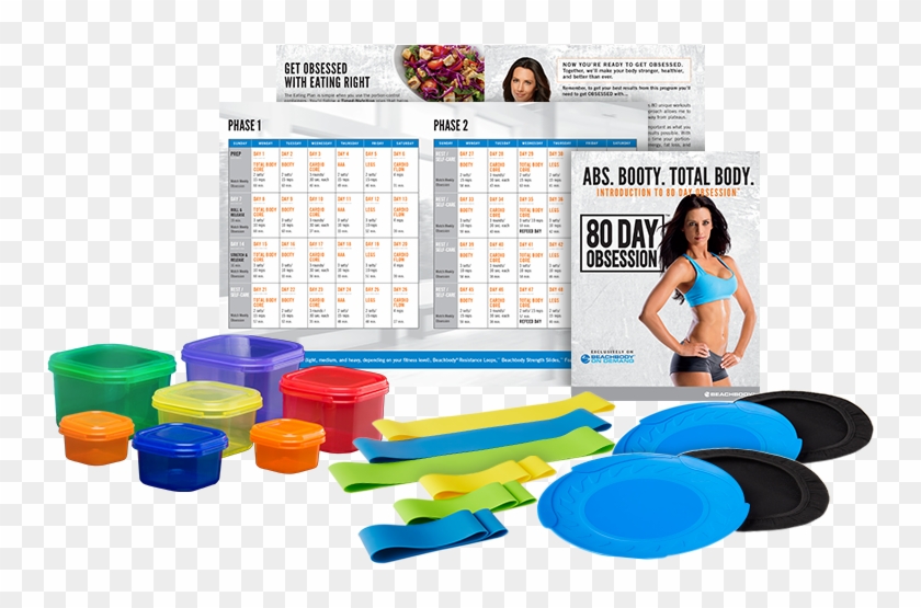 80do Eqt Bundle Access Pdp 930 960 En - Beachbody 80 Day Obsession Dvd Clipart #5082520