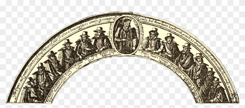 File - Thegunpowderplotters - Arch Clipart