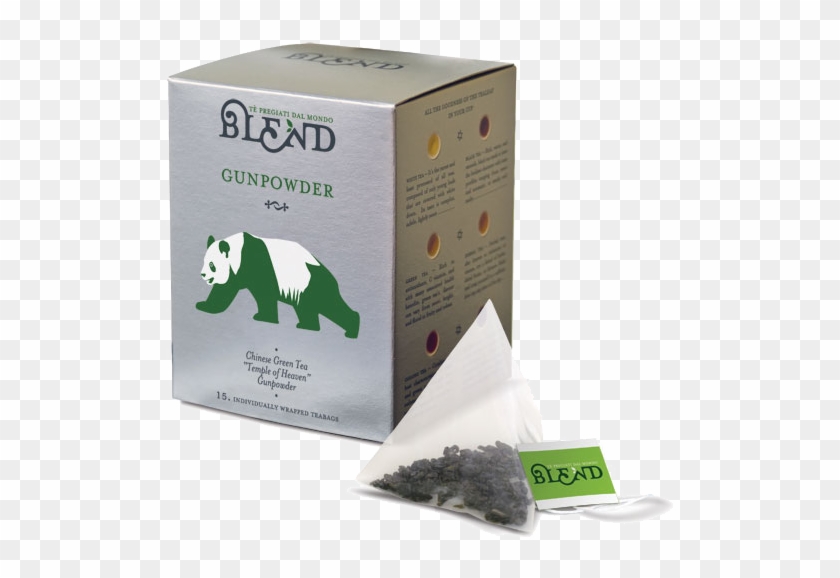 Gp - Blend Infusi Clipart