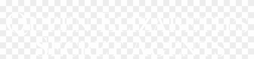 Queen Elizabeth's Secret Agents - Ihs Markit Logo White Clipart #5082682