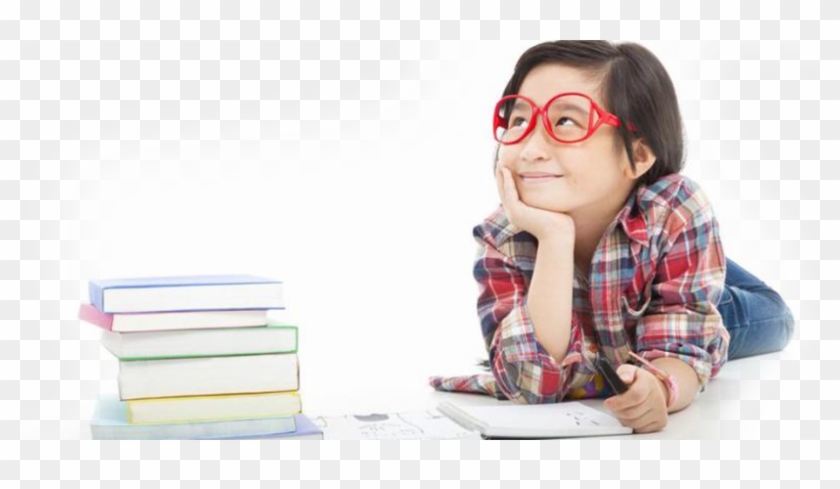 Https - //www - Nurturepods - Com/wp Img - Asian Children Study Clipart