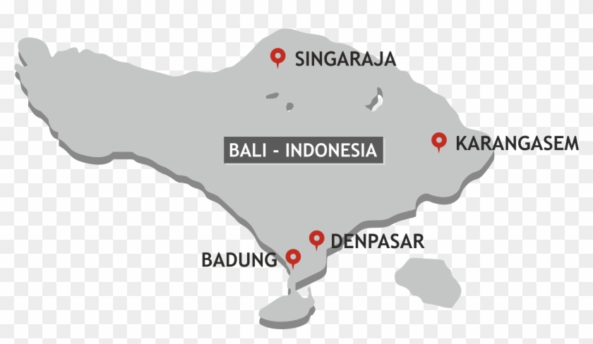 Balanced Reading Programs With Pilot Schools - Map Clipart