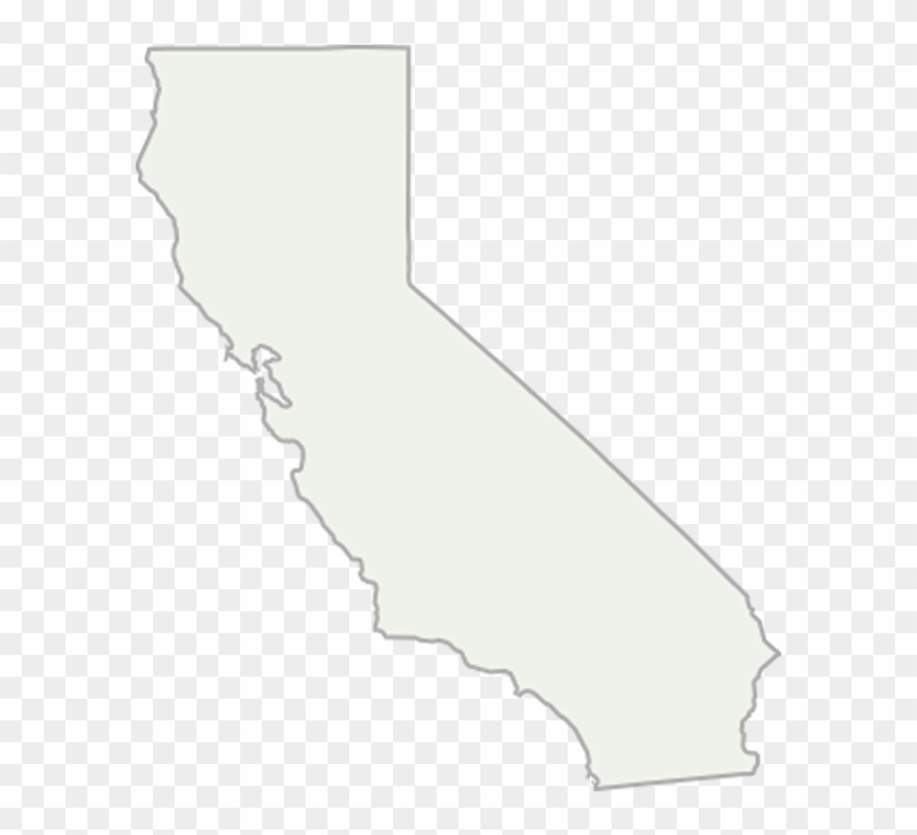 60% - 225% - Sierra Nevada Batholith Location Clipart