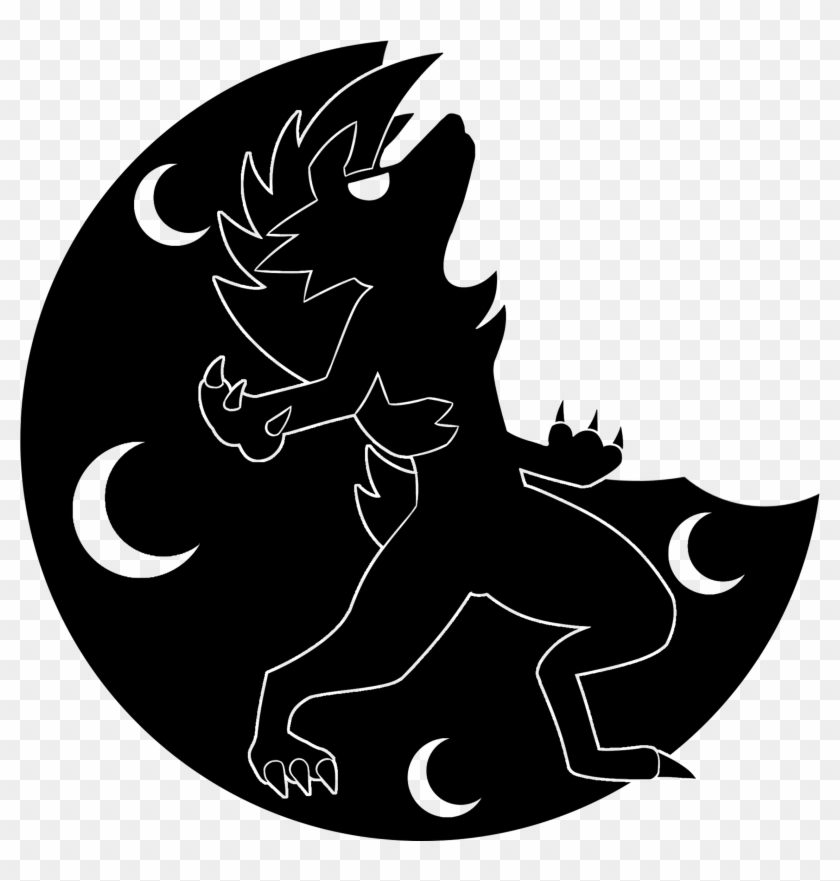 Imagelycanroc Icon - Illustration Clipart #5082951