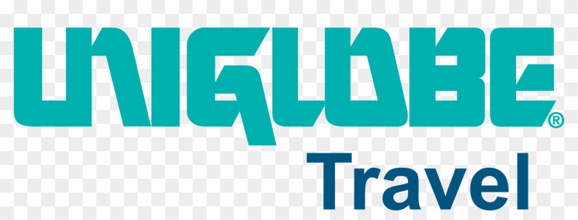 Cinco De Mayo Sale - Uniglobe Travel Logo Clipart #5083010