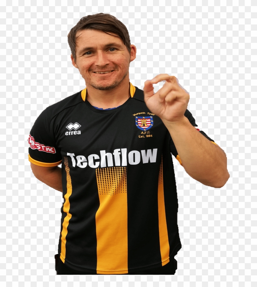 Sean Taylor - Player Clipart