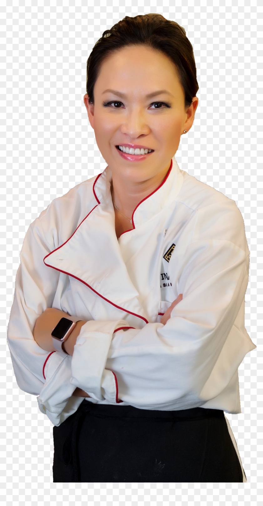 Jina-isolated - Jina Yoo Clipart #5083105