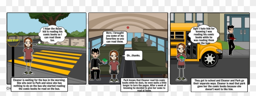 English Iv- Espinel 1b - Cartoon Clipart