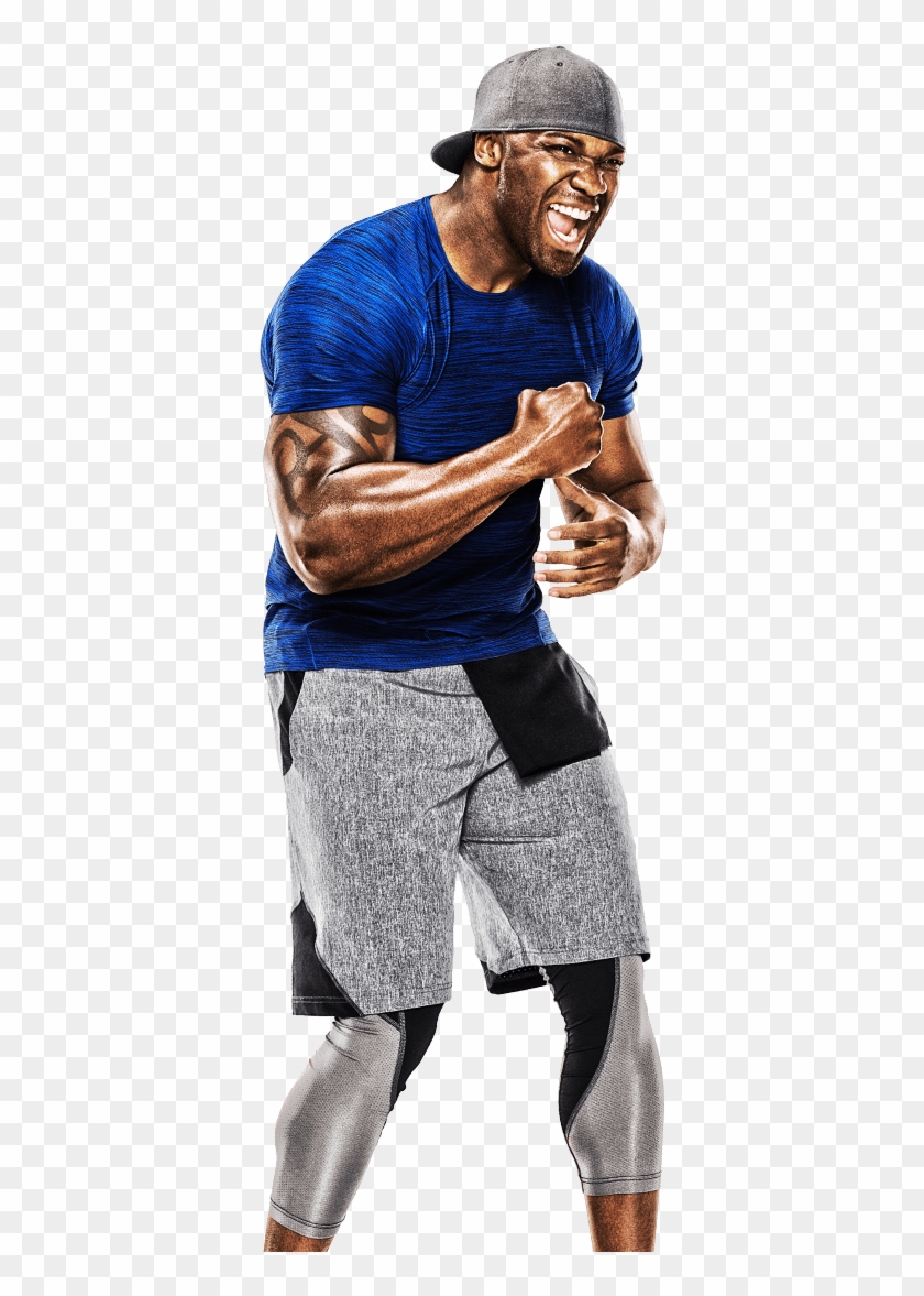 Totally Transform Your Body In 3 Weeks - Beachbody On Demand Shift Shop Clipart