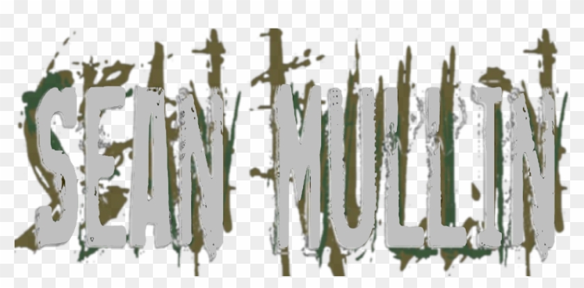 Sean Mullin Music - Headstone Clipart #5083216