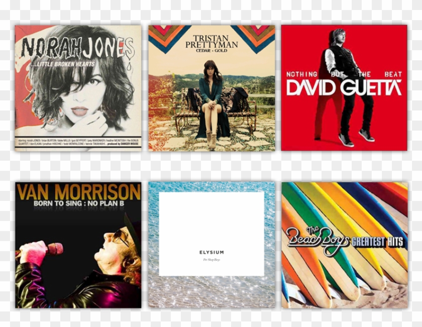 Featured Music - Flyer Clipart #5083252