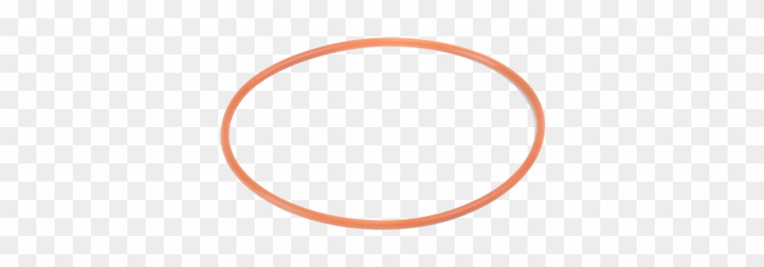 O Ring For Mp40 Wet Side - Circle Clipart